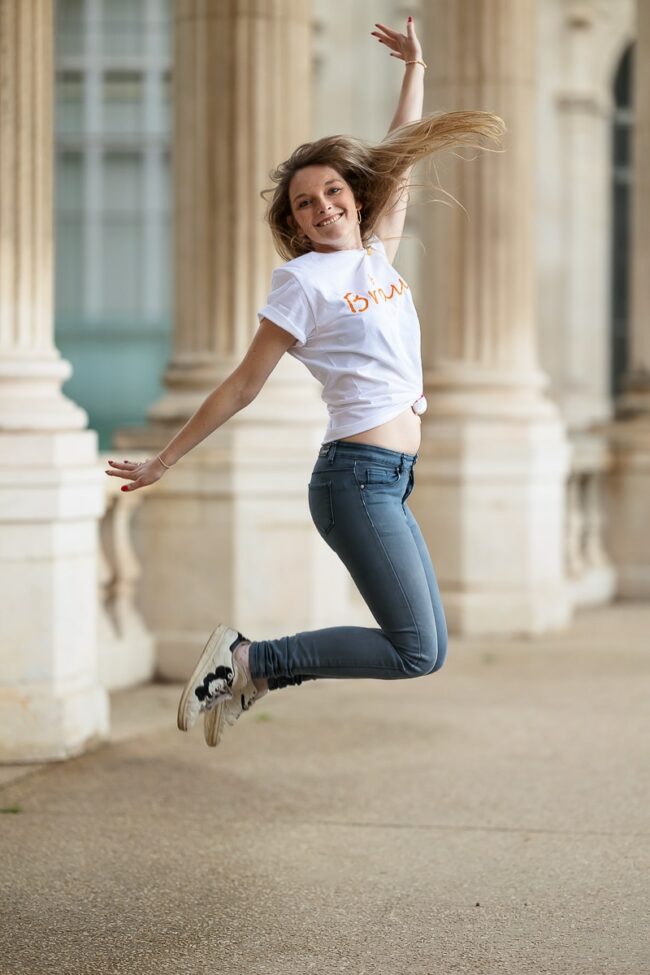 Séance photo EVJF Marseille