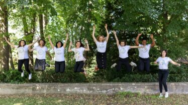 Séance photo EVJF fun à Carry-le-Rouet