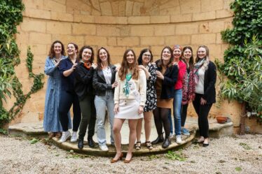 Shooting EVJF Provence Martigues