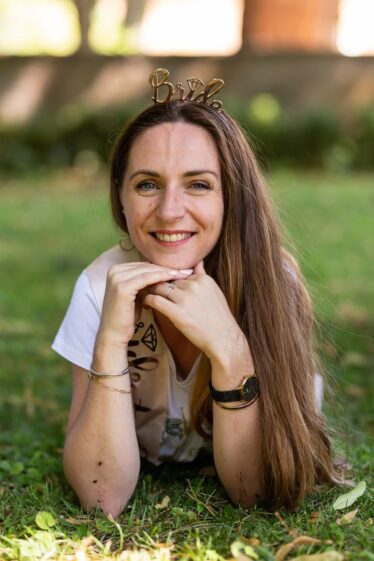 Shooting EVJF tendance à Martigues