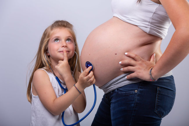 photo grossesse photographe professionnel