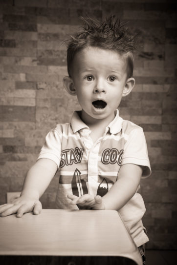 studio photo enfant photographe