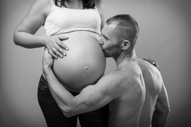 photographe grossesse marseille
