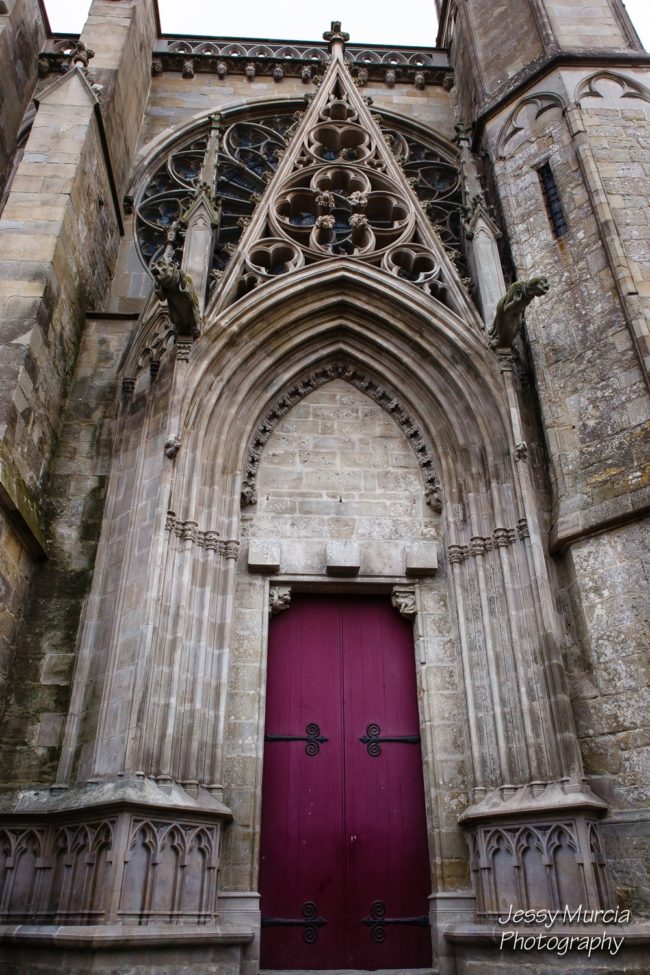 photo professionnel eglise