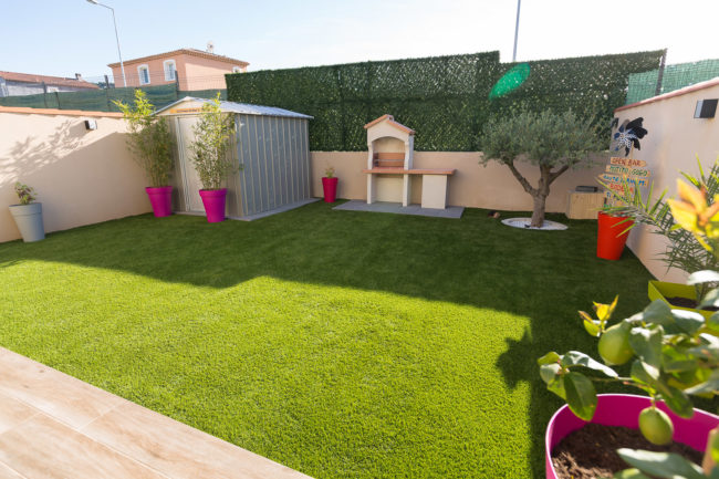 Photographe immobilier Martigues Istres