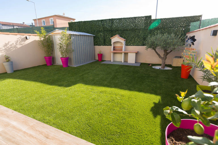 Photographe immobilier Martigues Istres