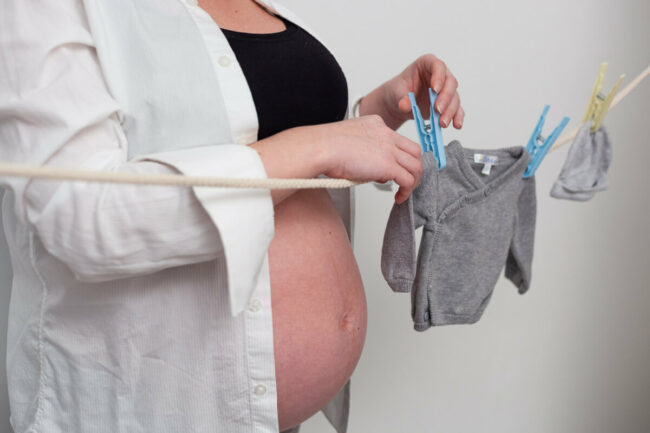 photo grossesse marseille