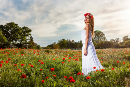 photographe professionnel portrait exterieur