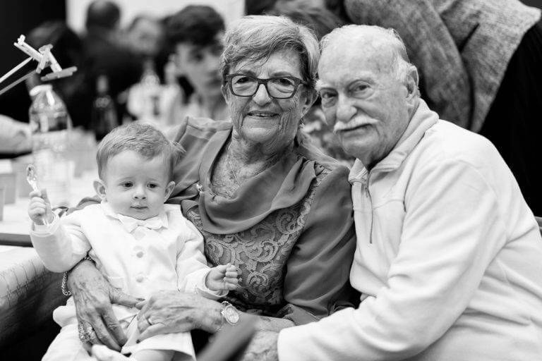 photographe de bapteme chateuneuf les martigues