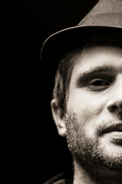 photographe professionnel portrait marseille