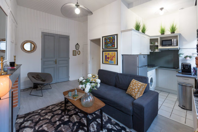 Photographe immobilier Aix en Provence