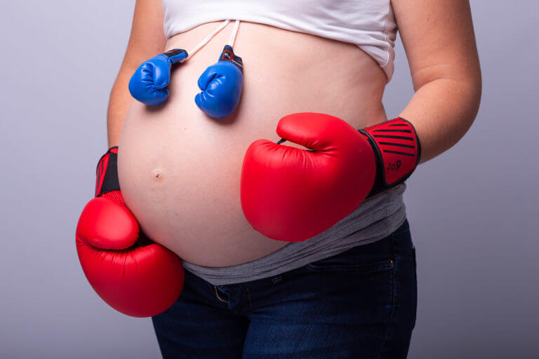 photographe-grossesse-aix-en-provence