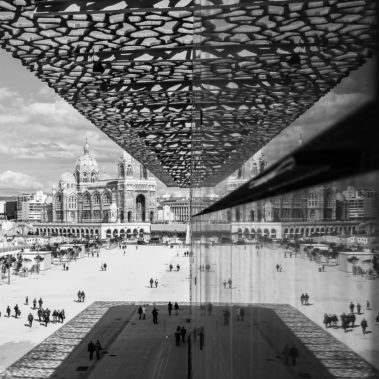 photographe monument mucem