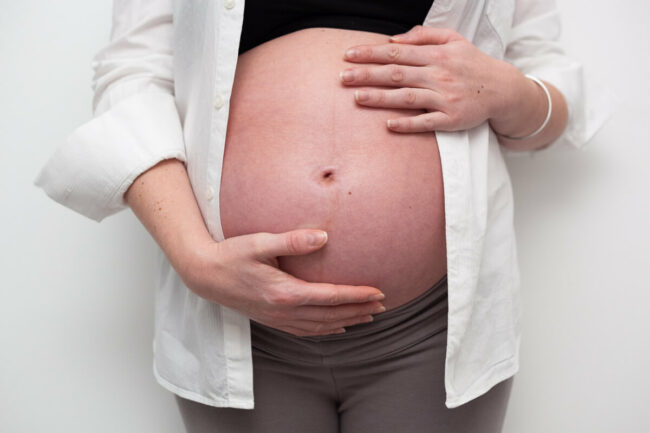 photo photofessionnel enceinte