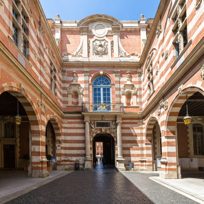 Photo professionnel monument