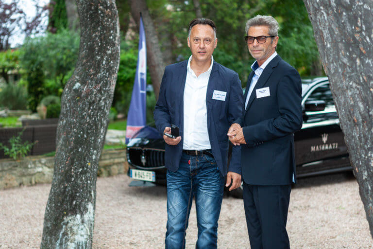 shooting photo entreprise