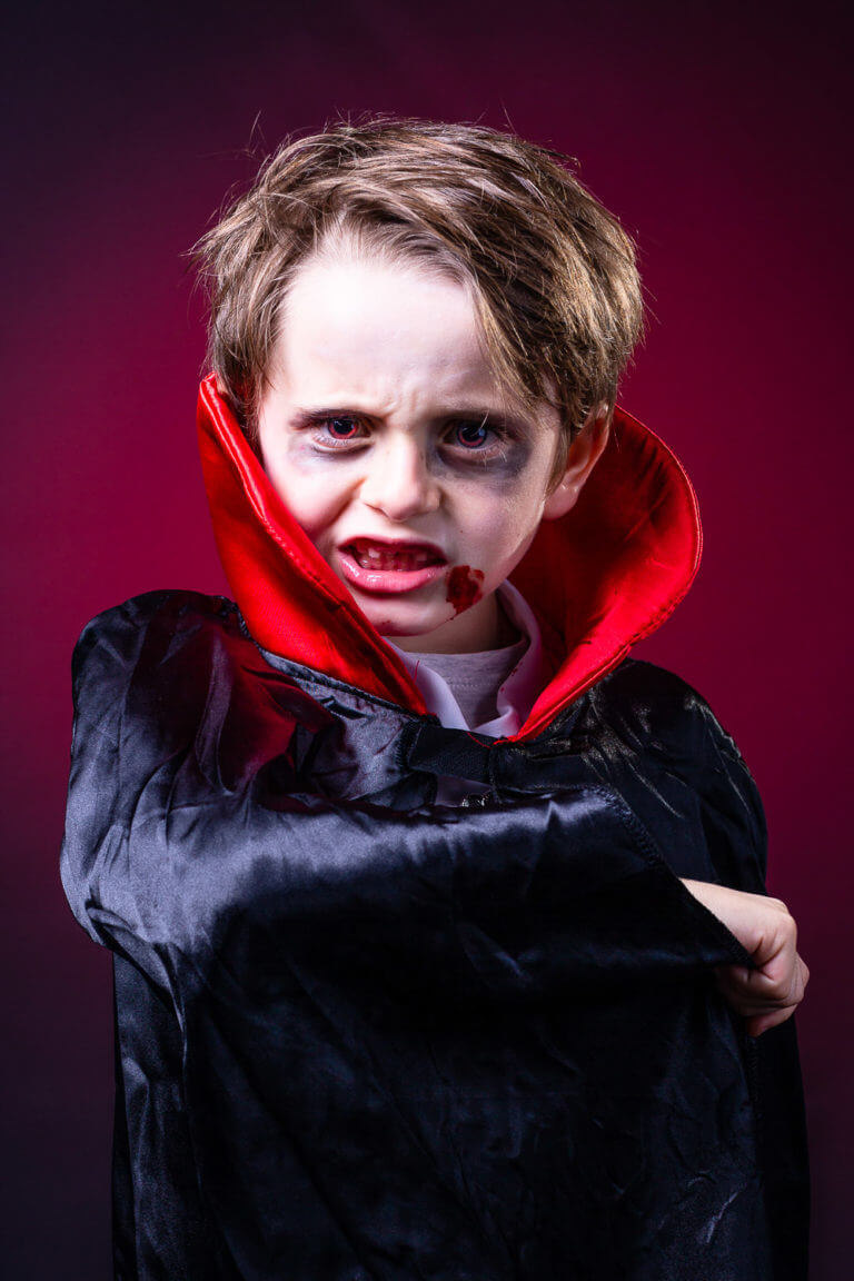 portait enfant marseille