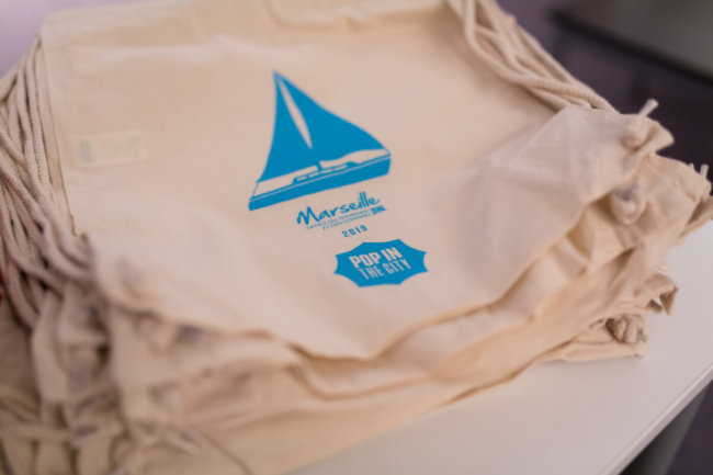 photo d'entreprise originale