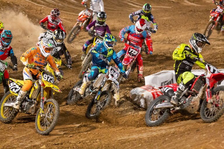 photographe événement-Marseille sport mécanique entreprise