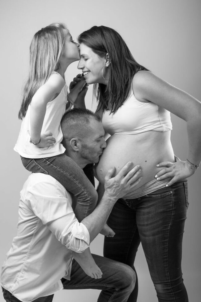 photo grossesse professionnel