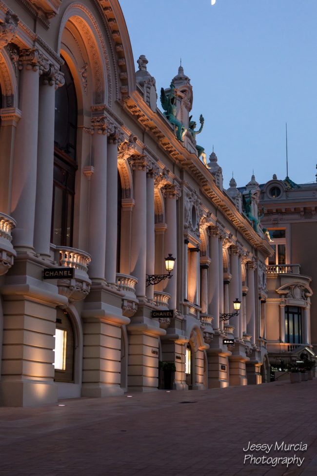 photographe professionnel architecture