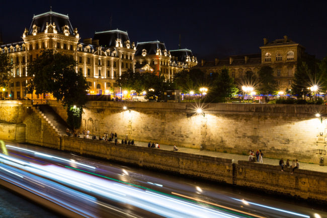 Photo professionnel monument