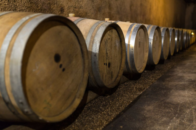 reportage entreprise domaine viticole var