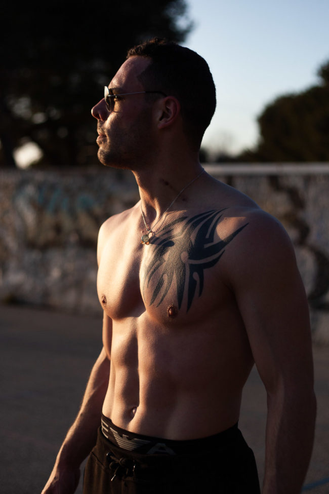 photographe-portrait-studio-aix en provence