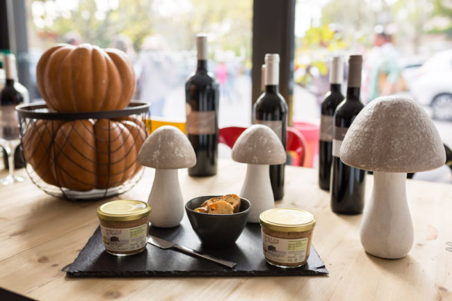 shooting reportage entreprise var