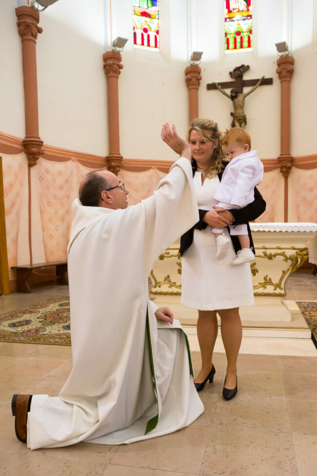 photographe bapteme marignane