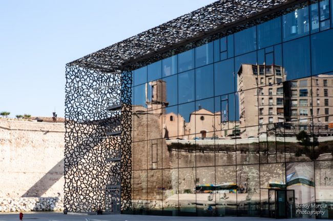 photo professionnelle mucem