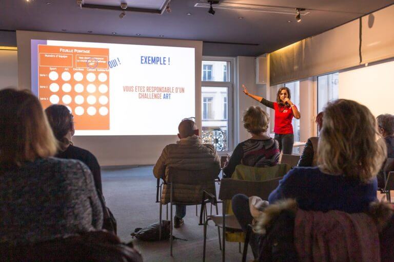 photographe evenementiel entreprise seminaire congres marseille