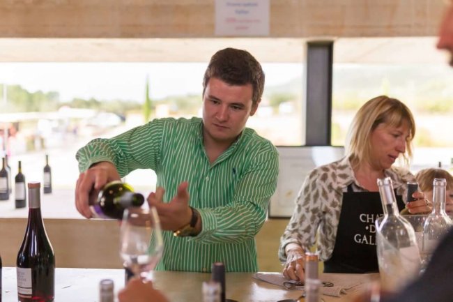 Reportage photo d entreprise Aix en Provence