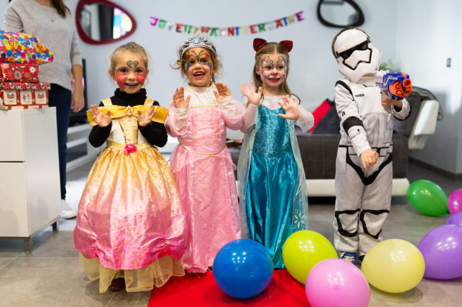 photo professionnel anniversaire