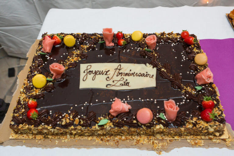 photographe professionnel anniversaire