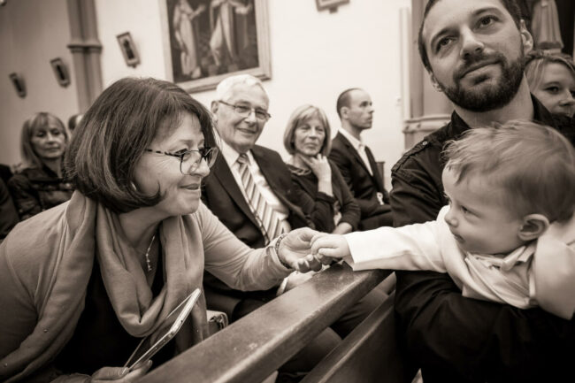 photo bapteme aix en provence