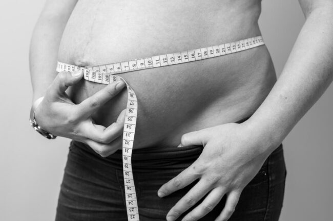 photo de grossesse aubagne