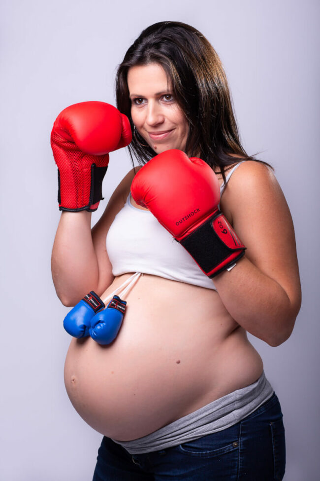 photographe grossesse