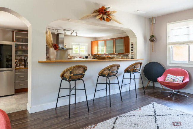 Architecte d'intérieur photos professionnelles Marseille