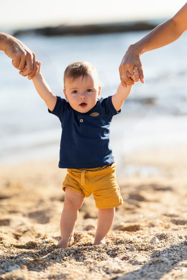 Jessy Murcia Photography – photographe enfants à Aix