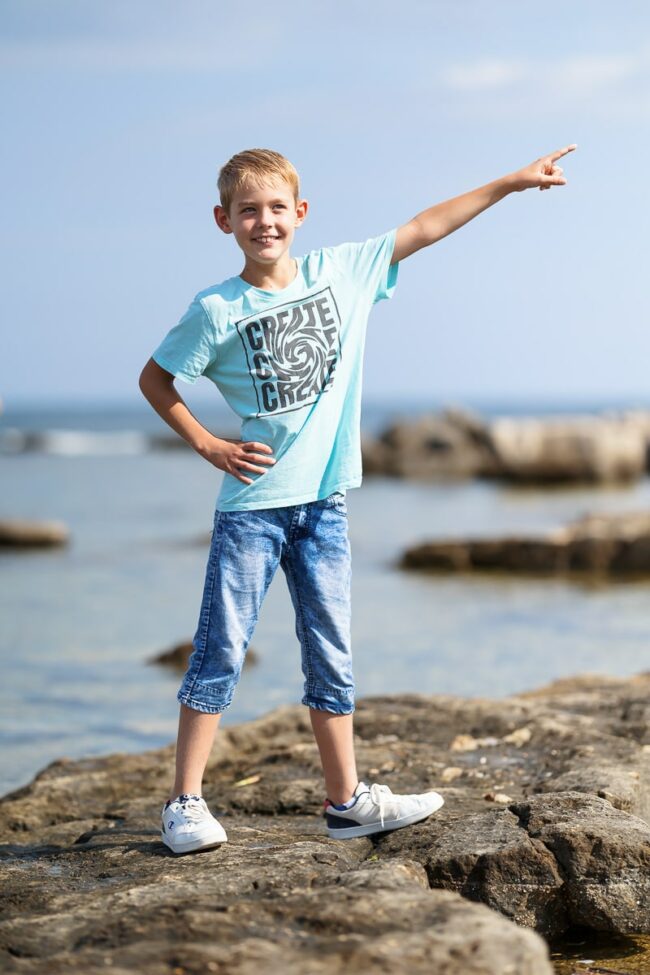 Jessy Murcia Photography – shooting enfants à Marseille