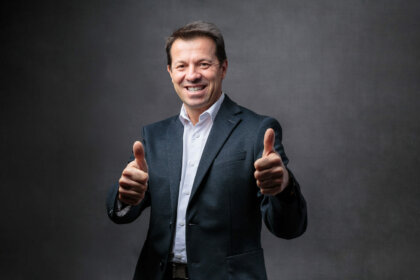 Photo Portrait Aix en Provence