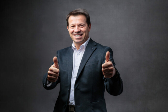 Photo Portrait Aix en Provence