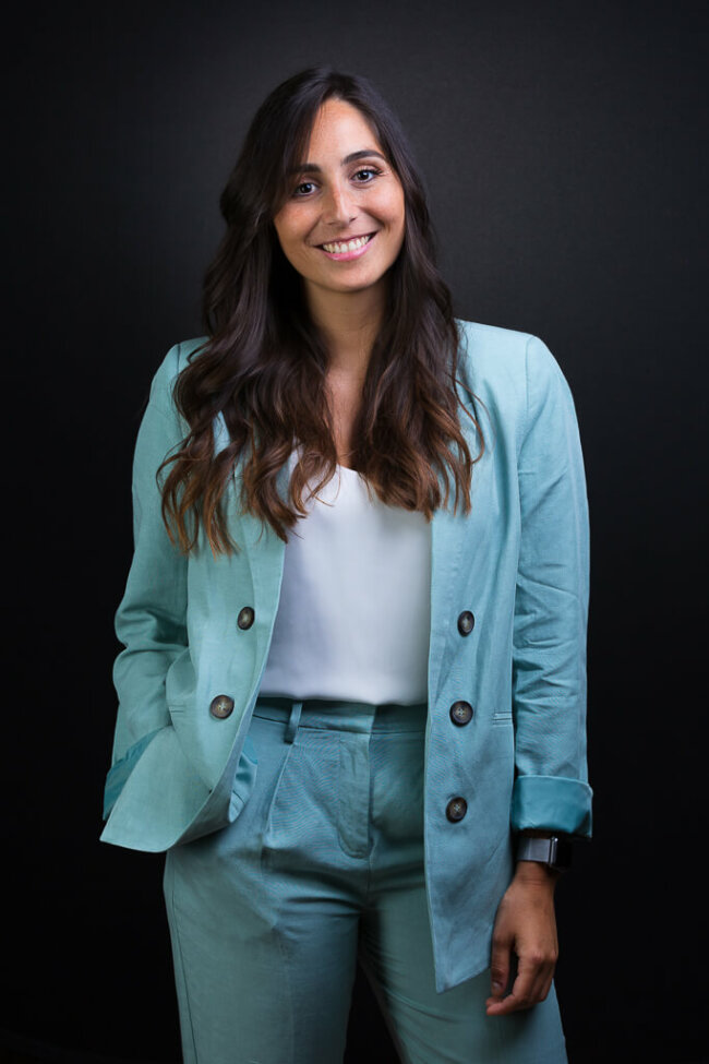 Photo corporate Aix en Provence