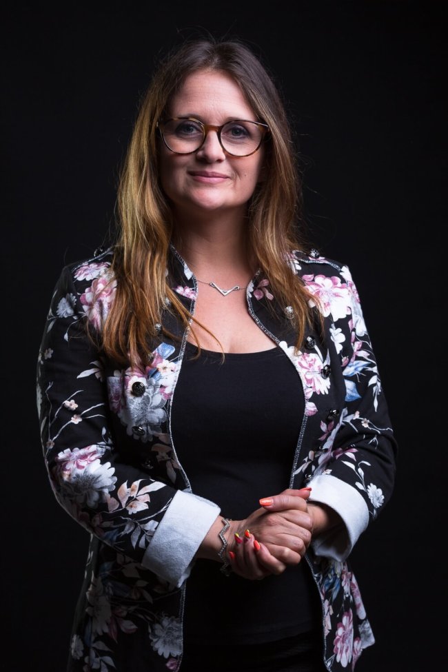 Photo corporate Martigues