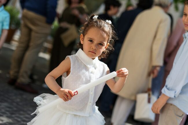 Photo de baptême Berre-l'Étang