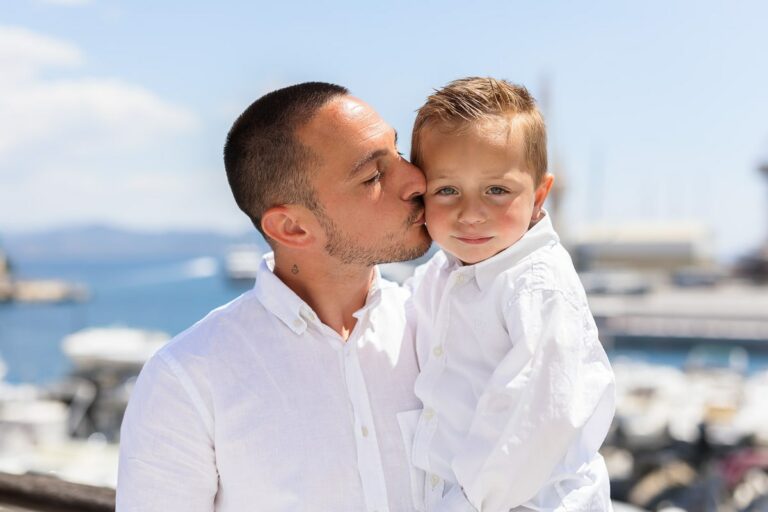 Photo de baptême Cabriès