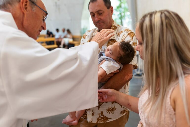 Photo de baptême Miramas