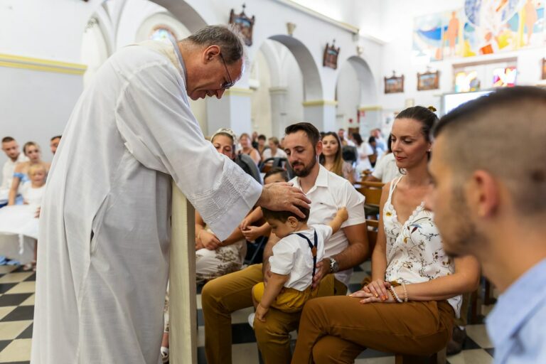 Photo de baptême Port-Saint-Louis-du-Rhône