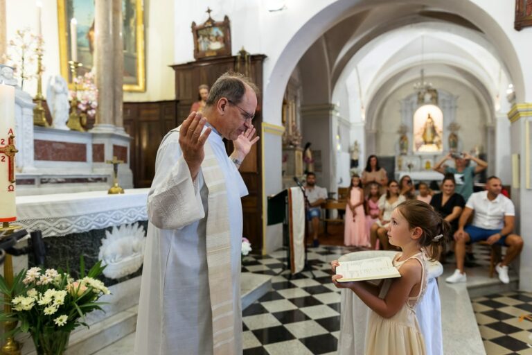 Photo de baptême Port-de-Bouc